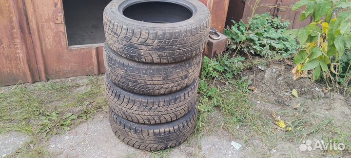 DoubleStar DSR116 195/55 R15