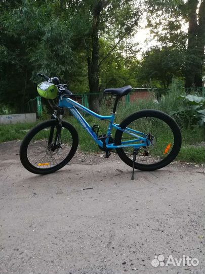 Велосипед Comiron