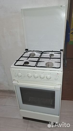 Газовая плита бу