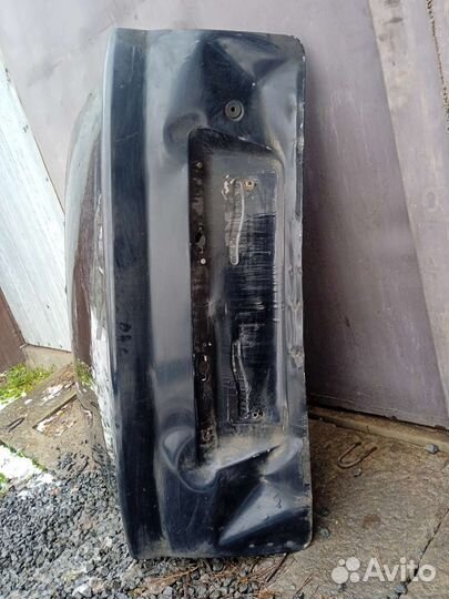 Крышка багажника приора хэтчбек