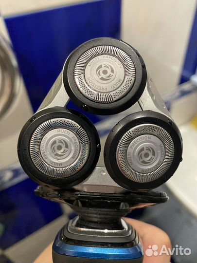 Электро бритва philips s 5420/06