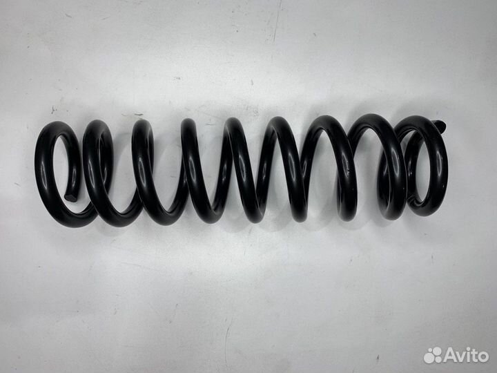 Пружины задние для Hyundai Creta (55330M0000)