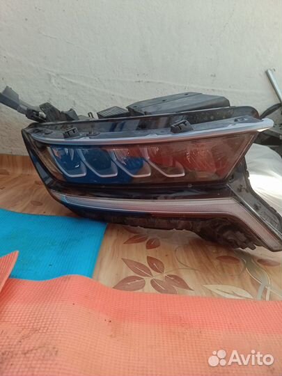 Продам фару