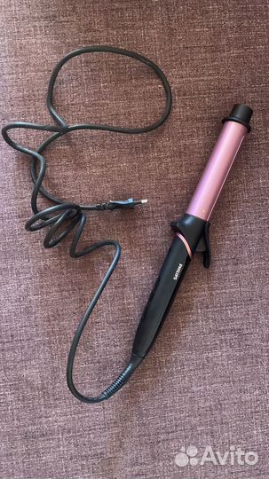 Плойка для волос