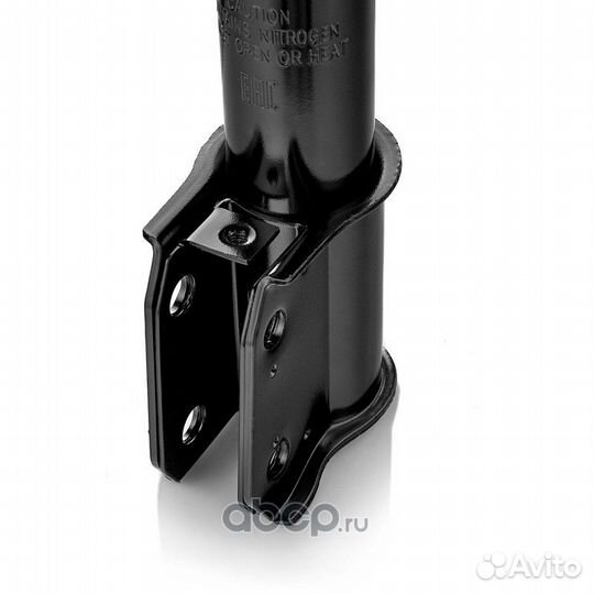 Передняя стойка(амортизатор) на renault logan I