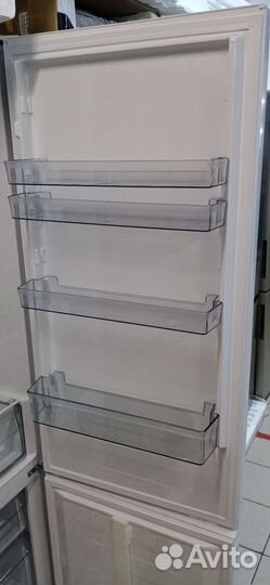 Холодильник girenje rk6201ew4