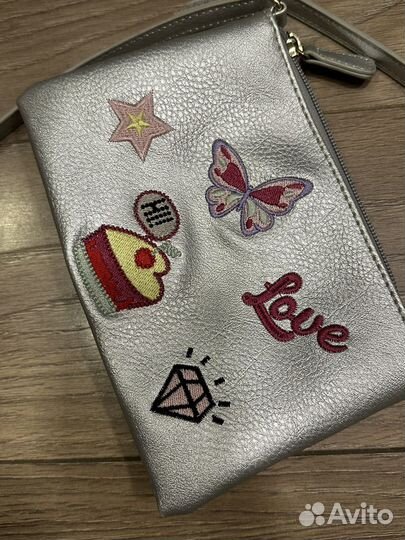 Детская сумка benetton