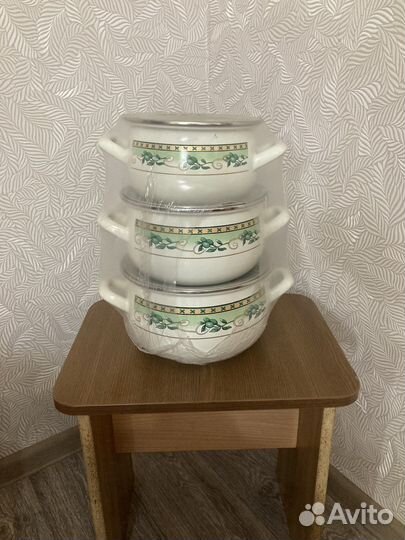 Товары для кухни