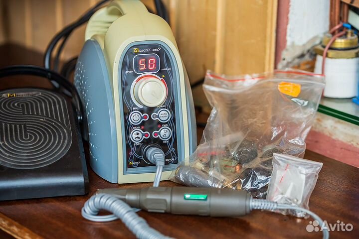 Алмазная грань ручная комплект