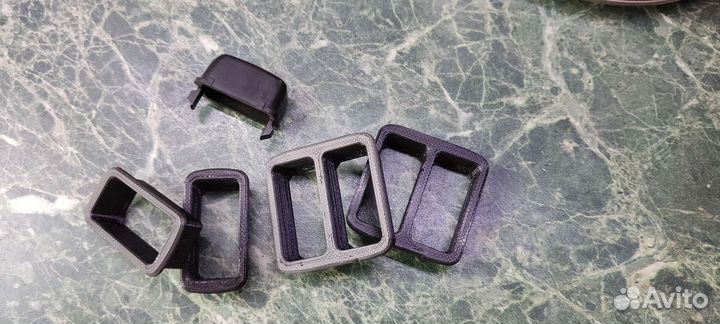 Рамка кнопкибелаза