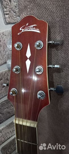 Гитара starsun