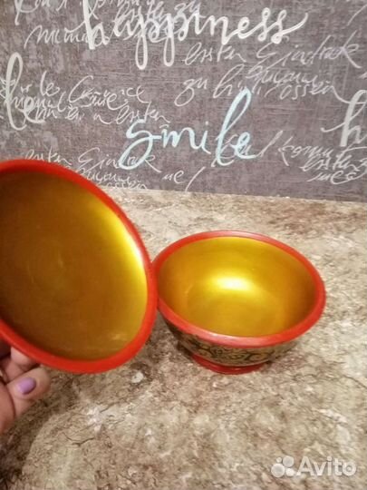 Набор для специй