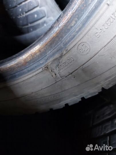 Goodyear Ultragrip Ice Arctic 205/55 R16 94T