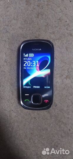 Nokia 7230