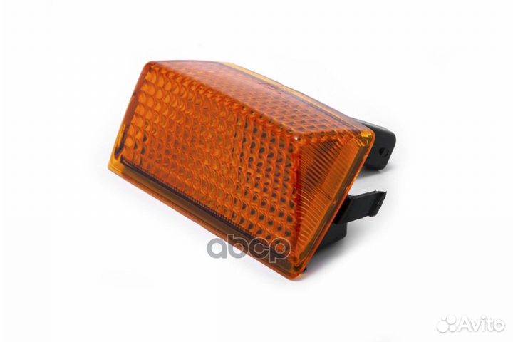 Указатель поворота прав. Volvo FH/FM (косоглаза