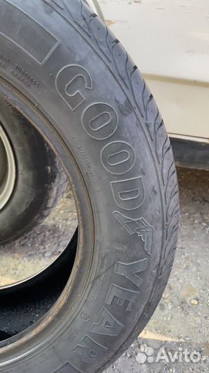 Goodyear Eagle Sport 195/65 R15