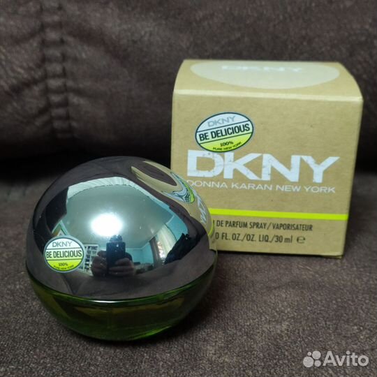 Dkny Парфюмерная вода женская. Парфюм. Духи
