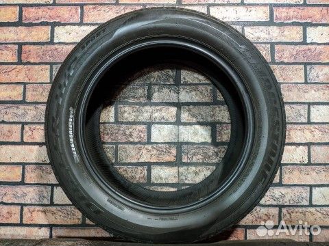 Bridgestone Dueler H/P Sport 225/55 R18