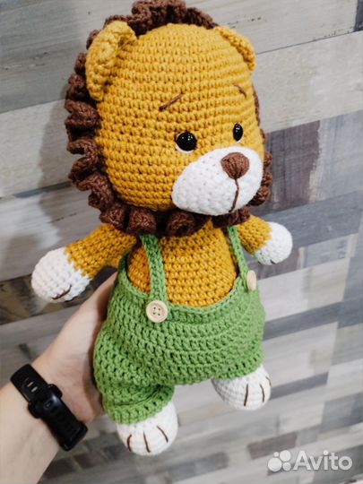 Детские игрушки