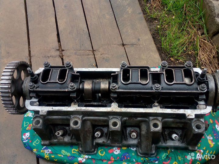 Авто разбор ваз 2115