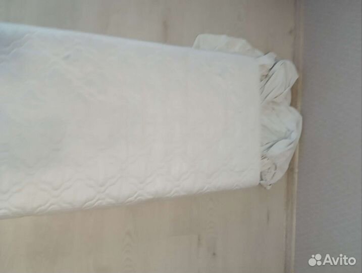Матрас детский