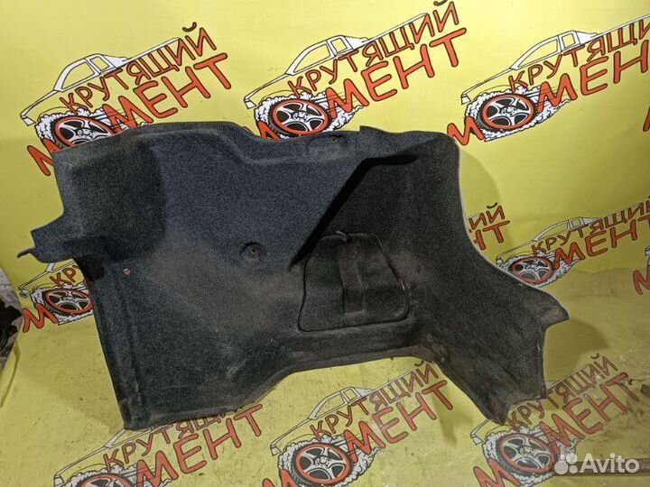 Обшивка багажника правая Geely Mk седан MR479QA