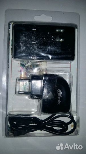 Детектор валют