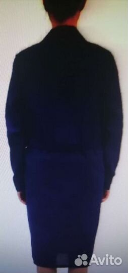 Халат женский, ржд