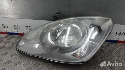 Фара правая hyundai H1 (starex) 2 (NNT15MU01)