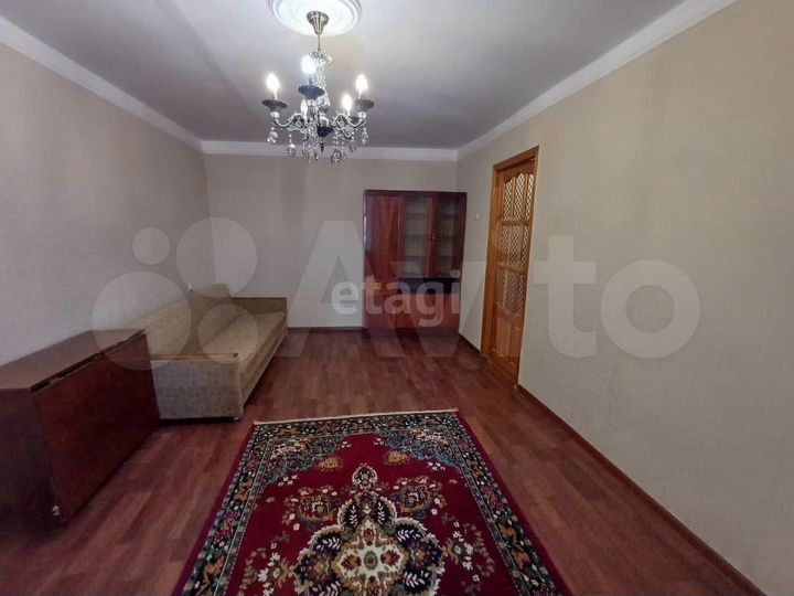 2-к. квартира, 44 м², 3/5 эт.