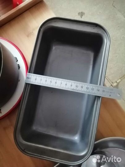 Форма для выпечки