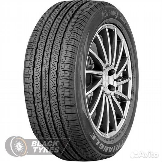 Triangle TR259 225/55 R18 102W