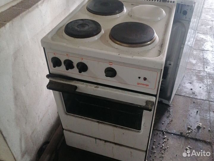 Эл плита