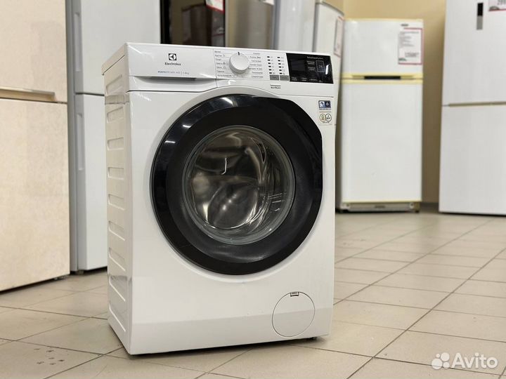 Стиральная машина Electrolux/ Гарантия/Доставка