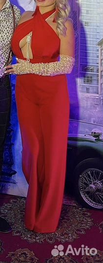 Комбинезон женский летний 44 46