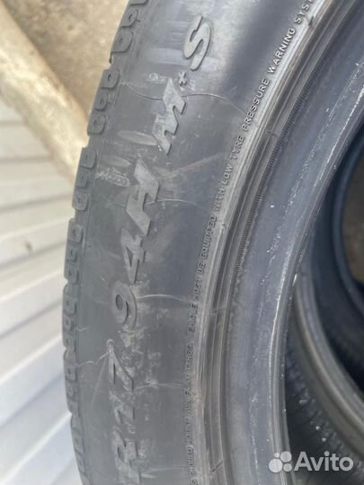 Pirelli Winter Sottozero 210 225/50 R17