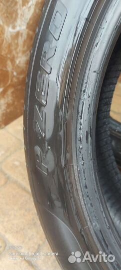 Pirelli P Zero 235/45 R20 100W