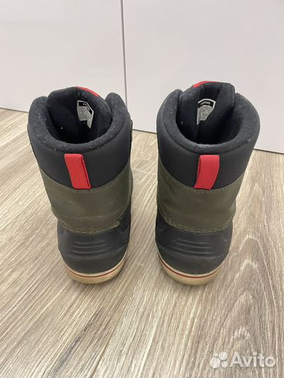 Сапоги reima 32