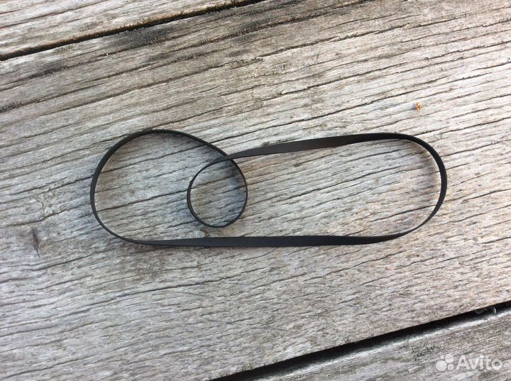 Пасик для g 600, g602. Вега, Арктур