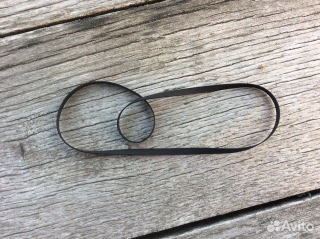 Пасик для g 600, g602. Вега, Арктур