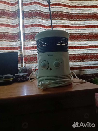Тепловентилятор Midea MFH2901