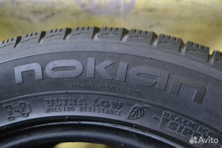 Nokian Tyres Hakkapeliitta R 225/55 R16