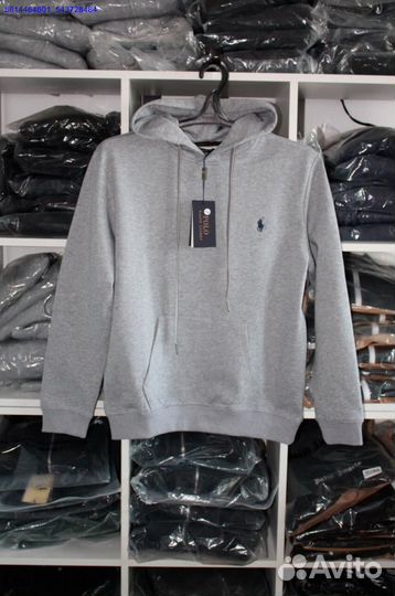 Худи Polo Ralph Lauren vhq (Арт.48533)