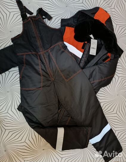 Зимний комплект