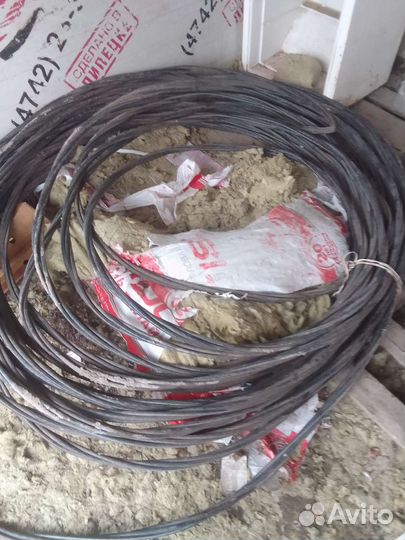 Кабель сип 4 70