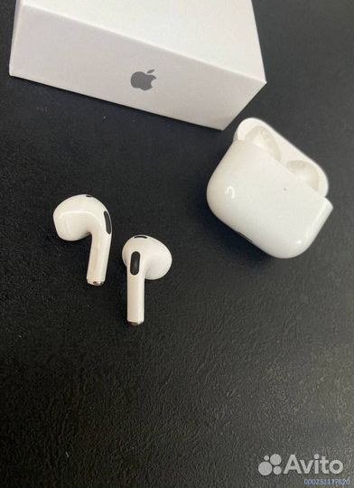 Наушники AirPods 3 Premium