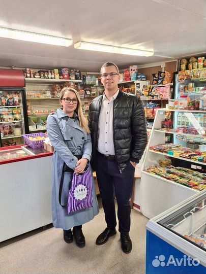 Программист 1С. Автоматизация. Маркировка. егаис