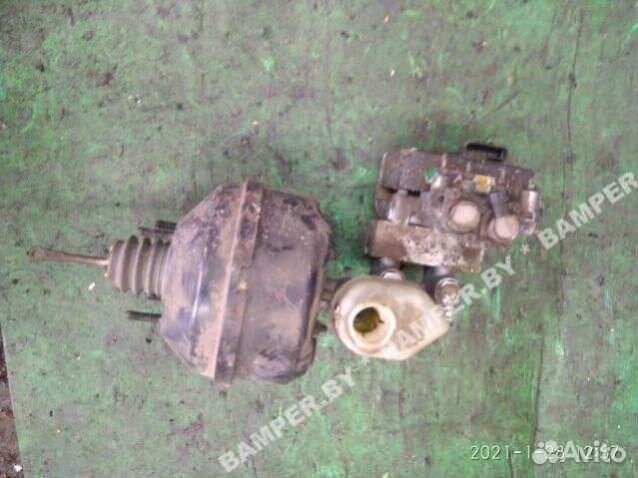 Цилиндр тормозной главный Opel Sintra 1998г