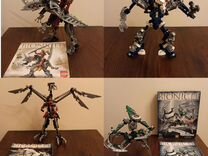 Lego Bionicle Titan 2004