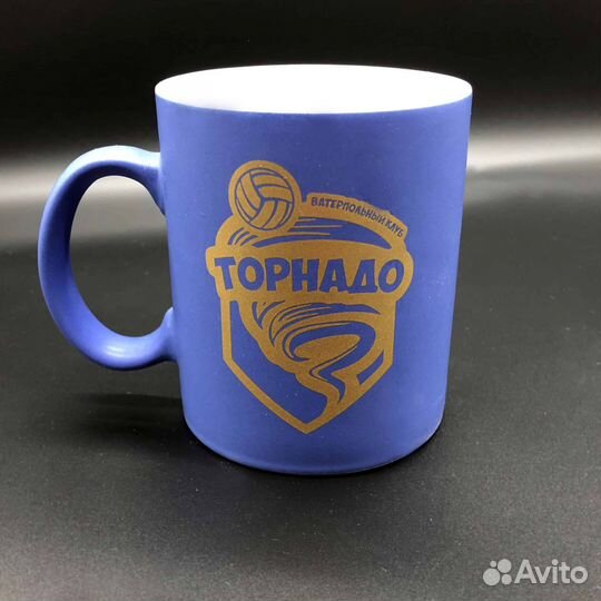 Печать на кружках (качественно)